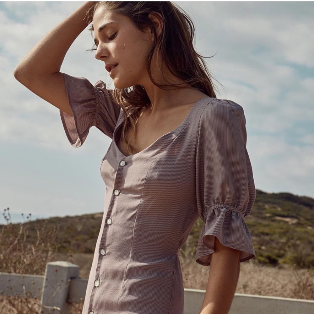 ***TRADE FOR SIERRA***